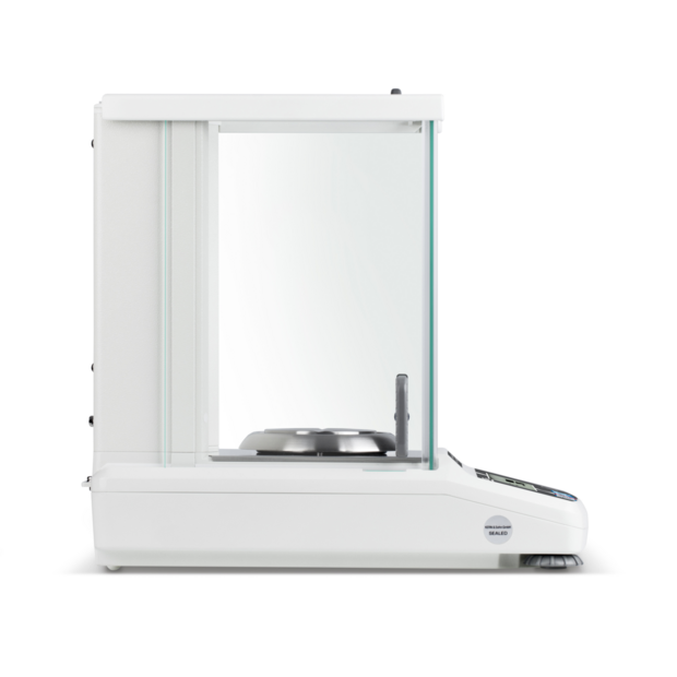 Balance d‘analyse KERN ABT 100-5NM