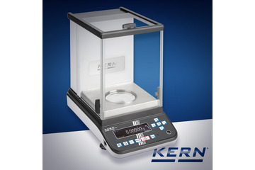 Housse de protection transparente KERN EOB-A04BS05
