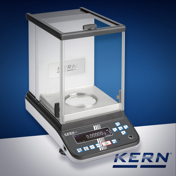 Bloc dʼalimentation KERN YKA-31