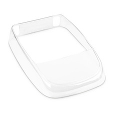Housse de protection transparente KERN ALJ-A01