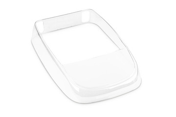 Housse de protection transparente KERN ALJ-A01S05