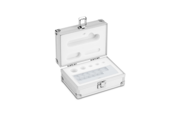 Étui à protection en aluminium KERN 313-030-600