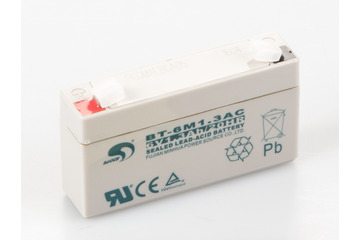 Fonctionnement sur batterie interne KERN KFB-A01