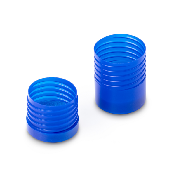 Étui en plastique pour poids KERN 347-090-400