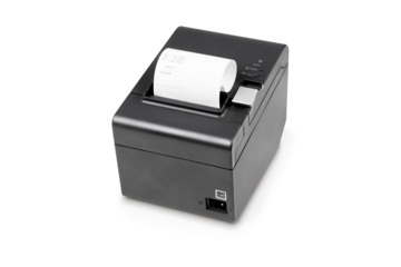 Imprimante thermique KERN YKH-01