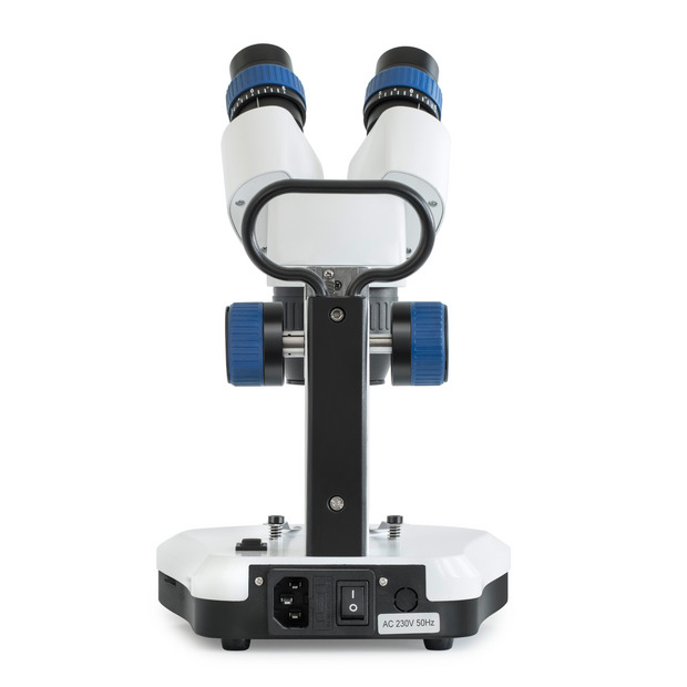 Microscope stéréo KERN OSE 421