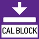 Bloc d’étalonnage