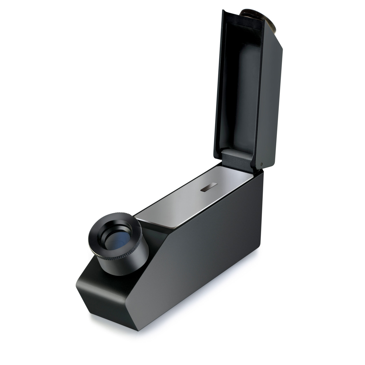 Réfractomètre analogique KERN ORA 1GG