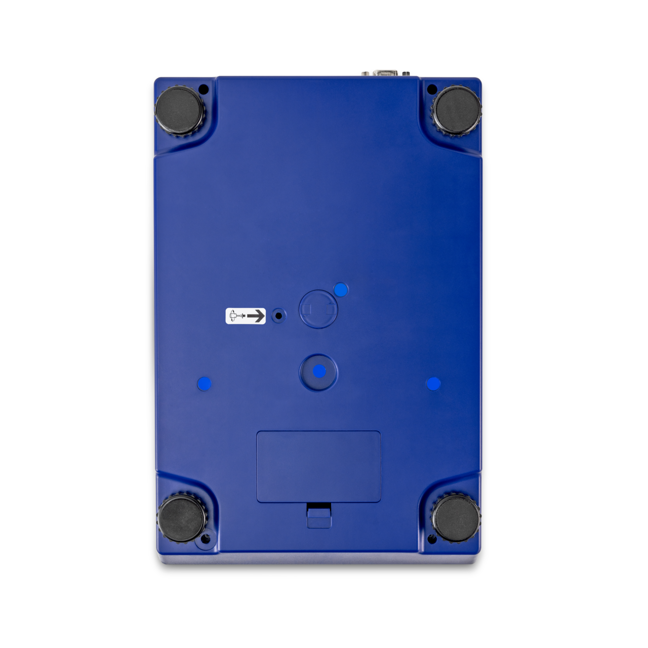 Balance de précision IoT-Line KERN PKS 10K-4