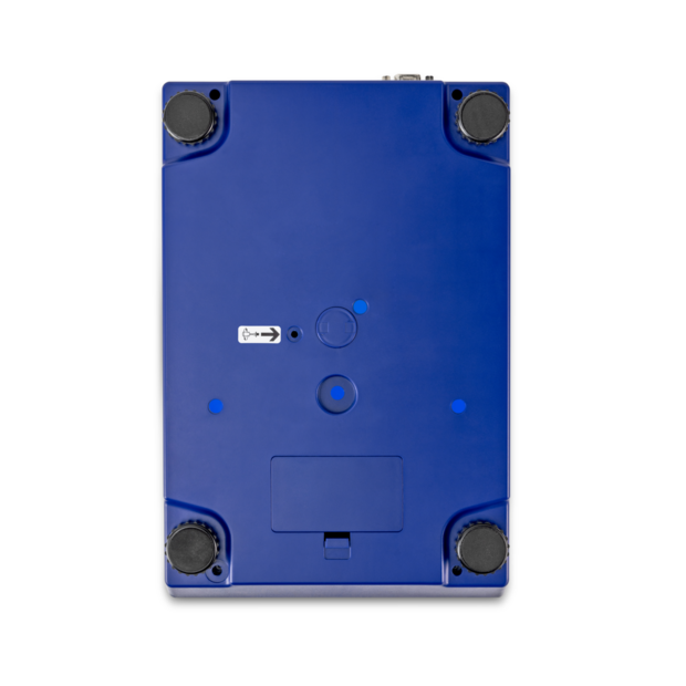 Balance de précision IoT-Line KERN PKS 10K-4