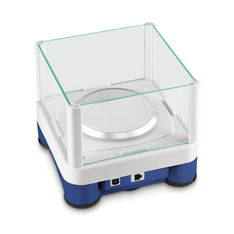 IoT-Line Plateforme numérique KERN KDP 300-3