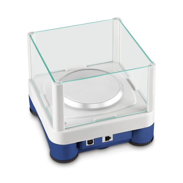 IoT-Line Plateforme numérique KERN KDP 300-3