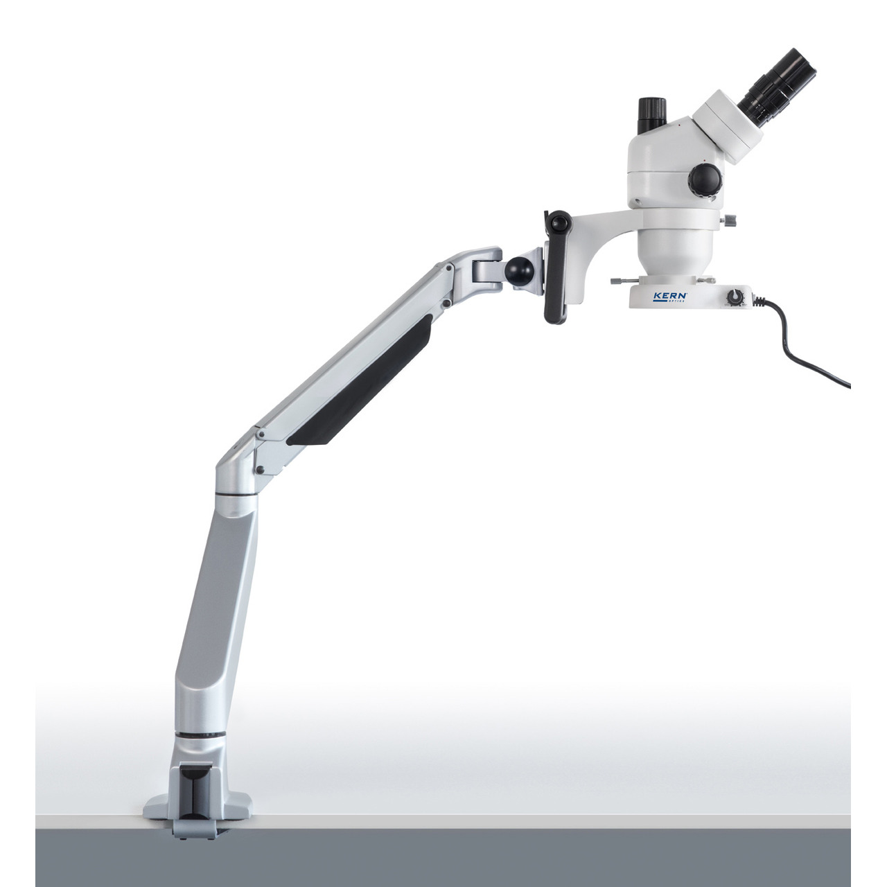 Kit microscope stéréo KERN OZM 982