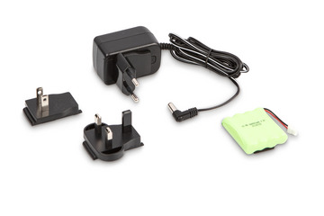 Fonctionnement sur batterie interne KERN HCD-A01