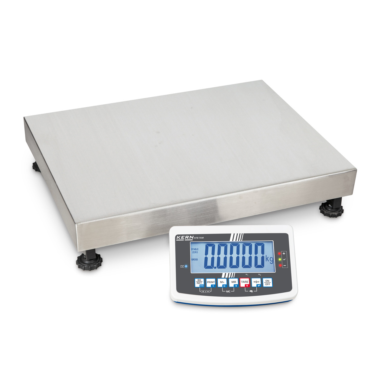Balance plateforme industrielle KERN IFB 300K50DM
