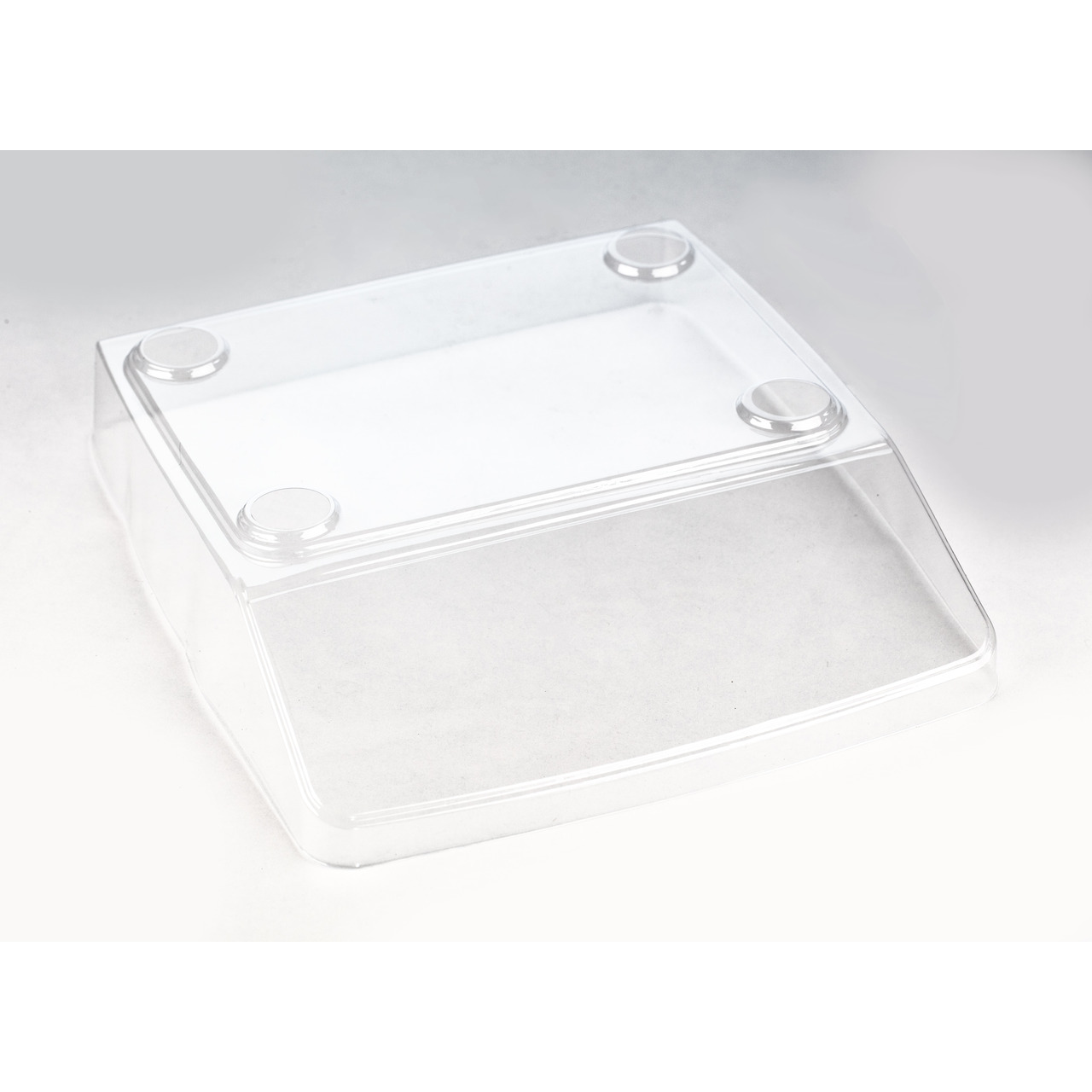 Housse de protection transparente KERN RFC-A02