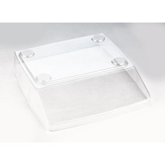 Paire de plaques dʼassise KERN BFS-A06N