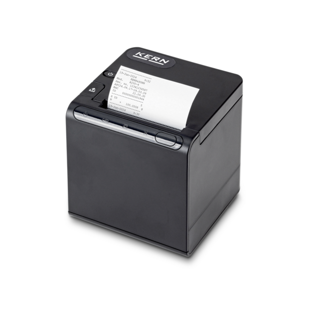 Imprimante thermique KERN YKC-01