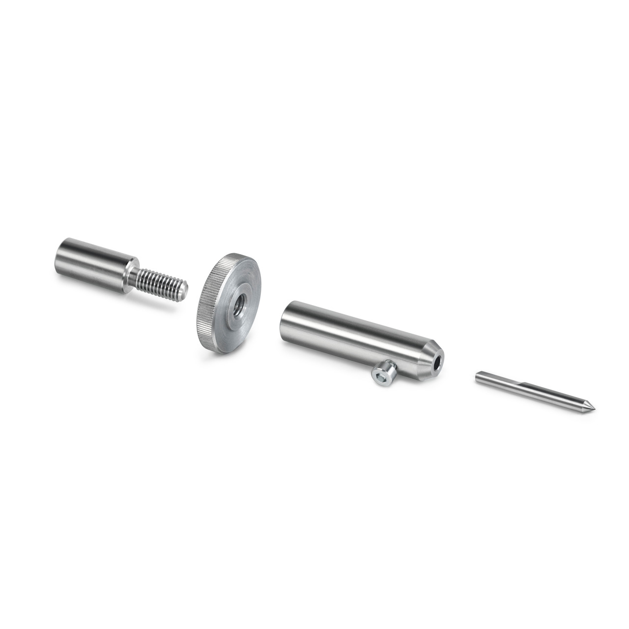Testeur numérique de béton SAUTER FC 1K-BT