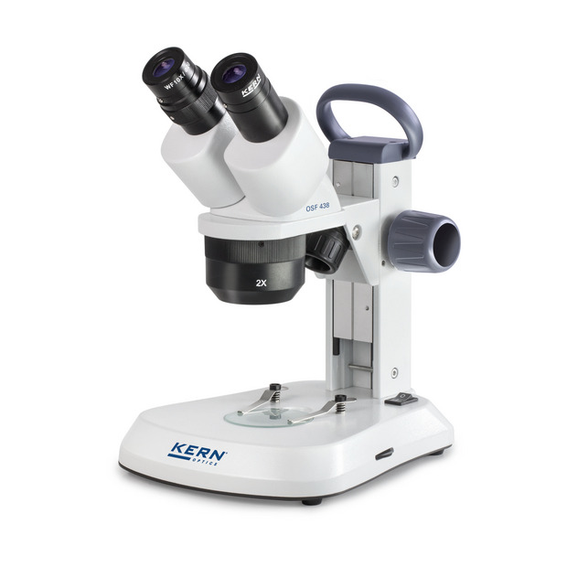 Microscope stéréo KERN OSF 438