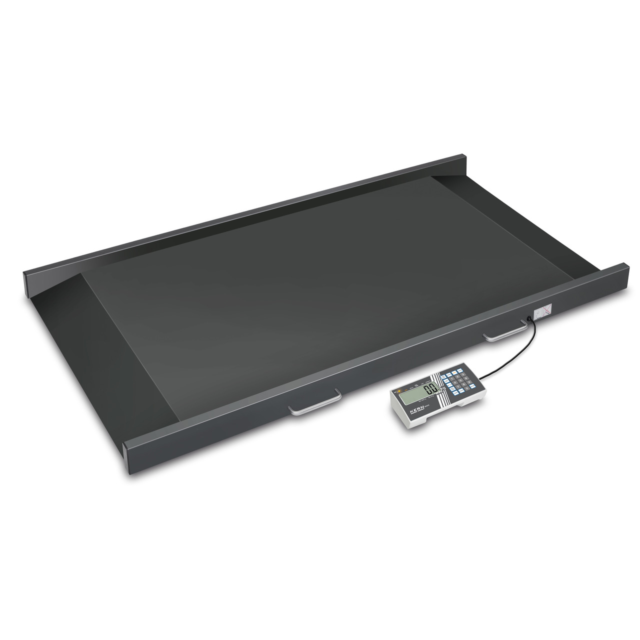 Balance pour brancards de transport KERN MWS 300K-1LM