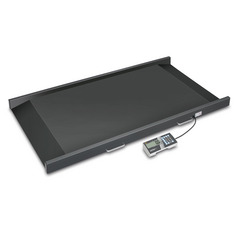 Balance pour brancards de transport KERN MWS 300K-1LM