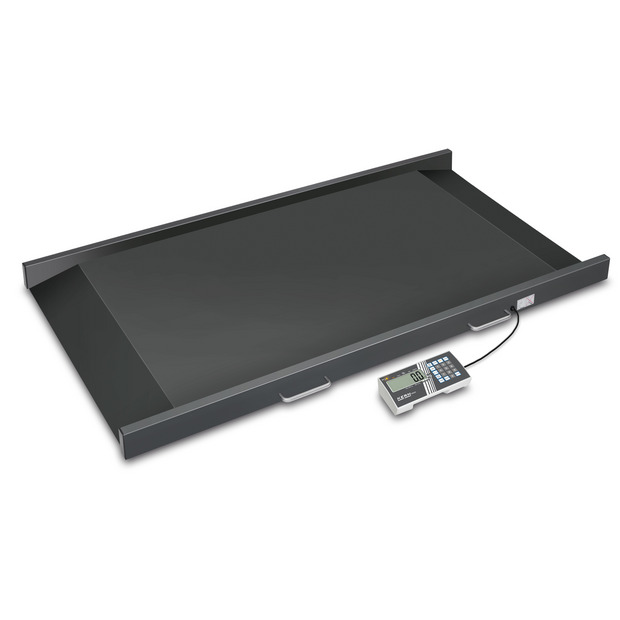 Balance pour brancards de transport KERN MWS 300K-1LM