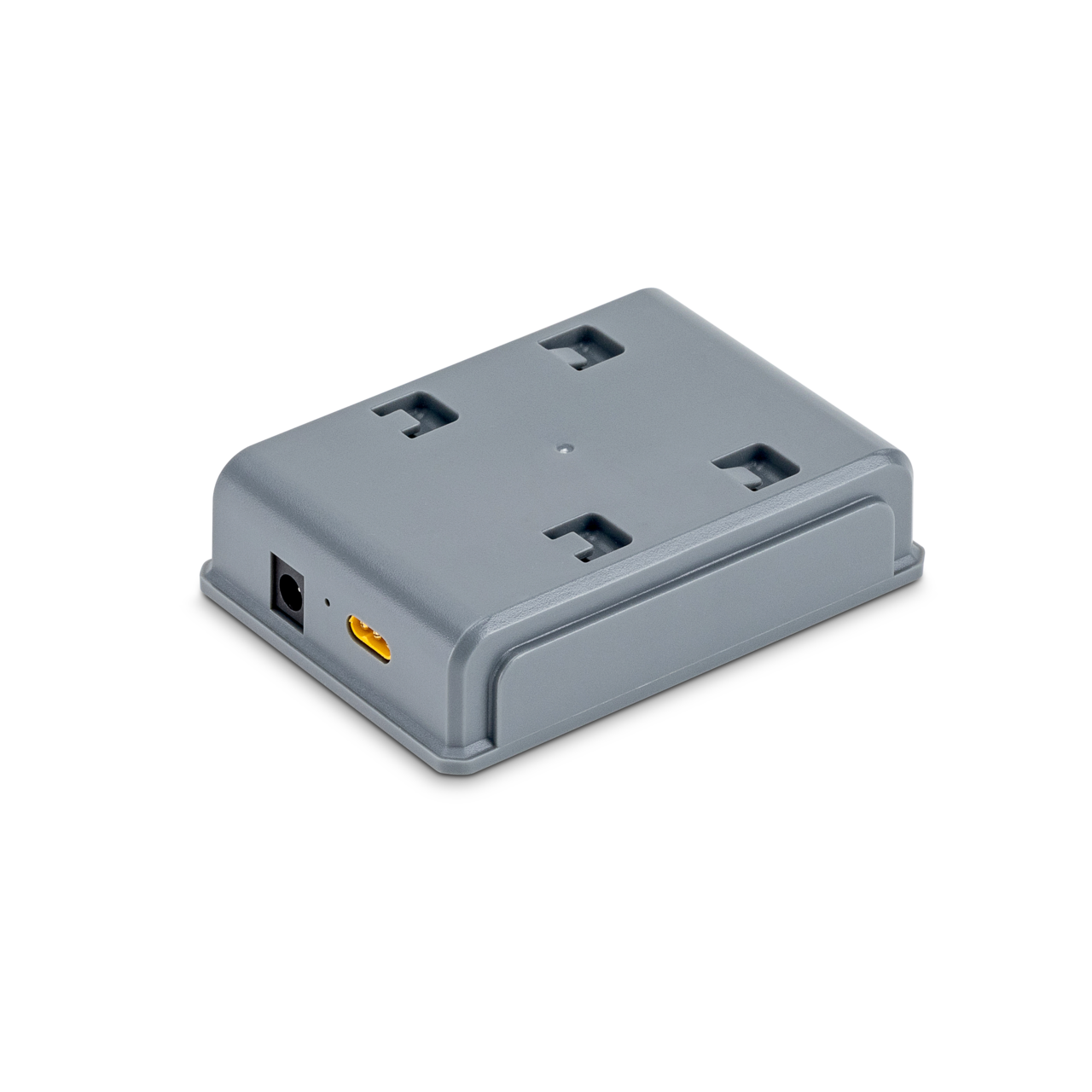 Fonctionnement sur batterie interne KERN YKR-07-A