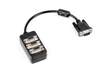 Câble de connexion KERN KUP-13