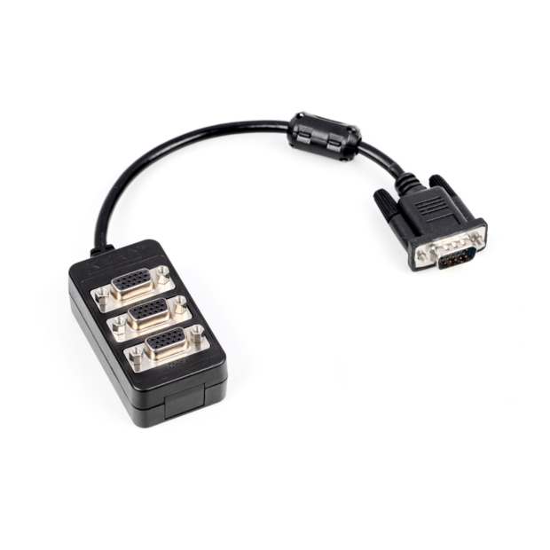 Câble de connexion KERN KUP-13