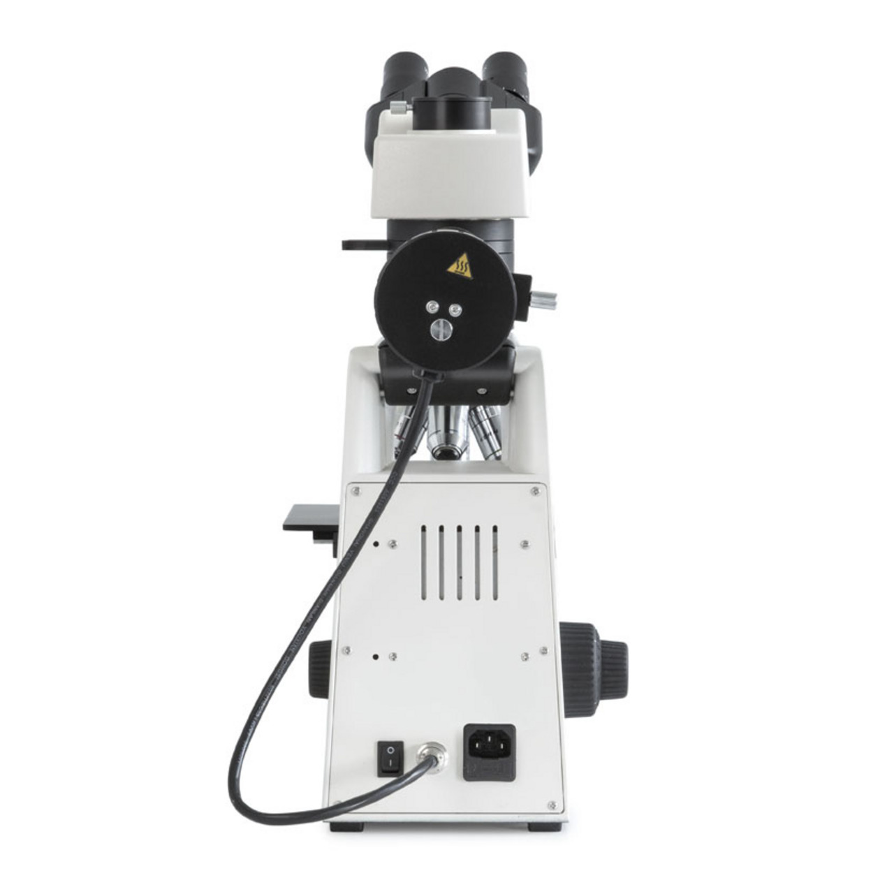 Microscope métallurgique KERN OKM 173-2026e