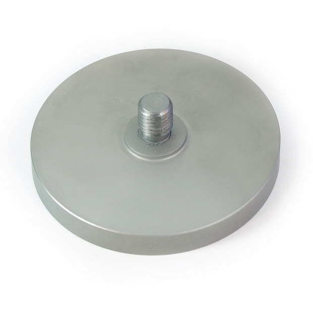 Plaque de compression SAUTER AFH 06