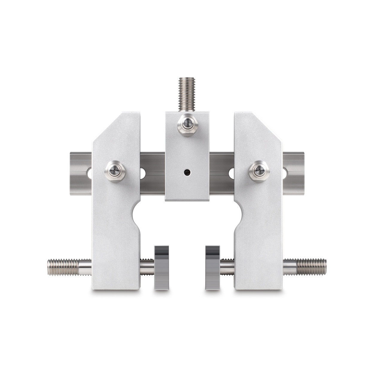 Pince à vis, aluminium (pour FH 2K., FH 5K. et FH 10K.)