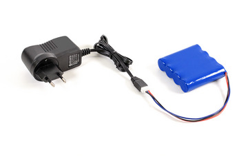 Bloc dʼalimentation KERN HFD-A07