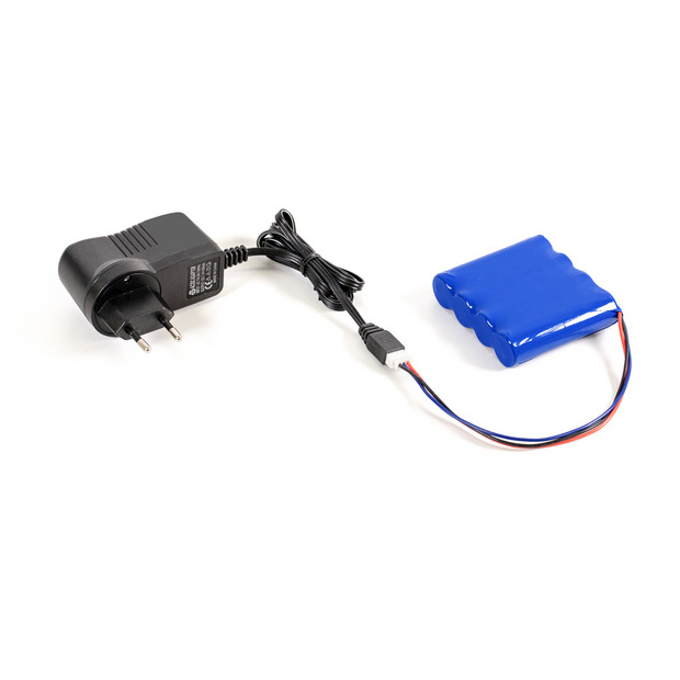 Bloc dʼalimentation KERN HFD-A07