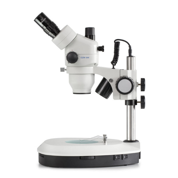 Microscope à zoom stéréo KERN OZM 544