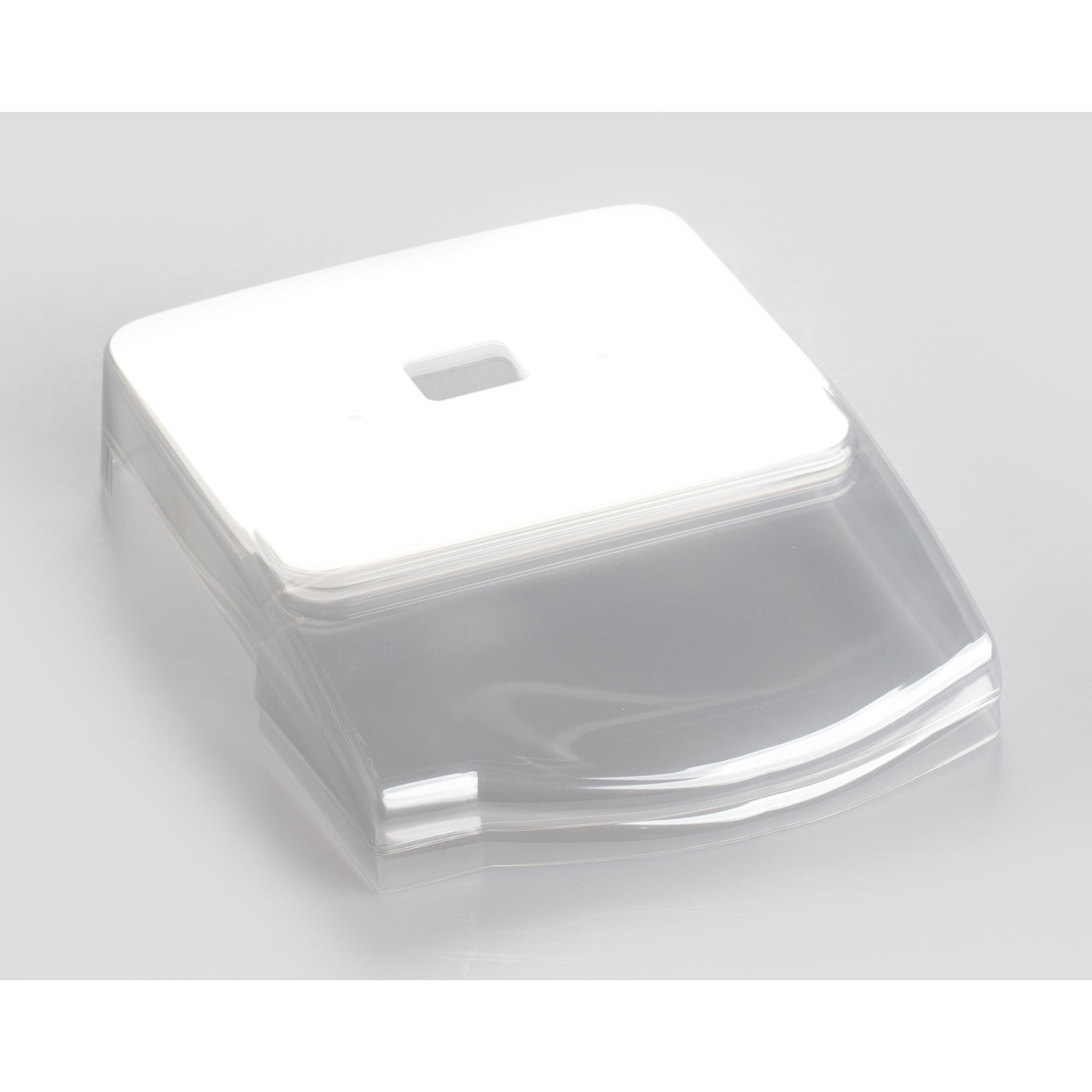 Housse de protection transparente KERN EG-A05S05