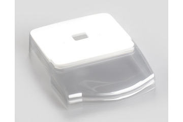 Housse de protection transparente KERN EG-A05