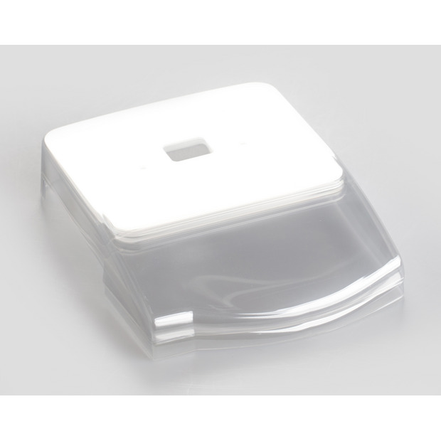 Housse de protection transparente KERN EG-A05S05