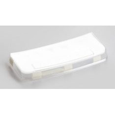 Housse de protection transparente KERN ACS-A02