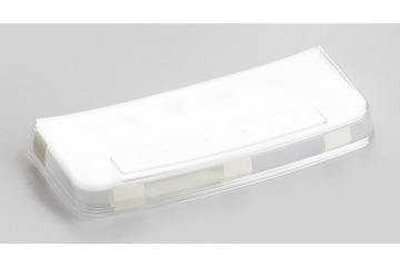 Housse de protection transparente KERN ACS-A02S05