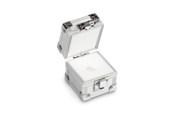 Étui à protection en aluminium KERN 317-009-600