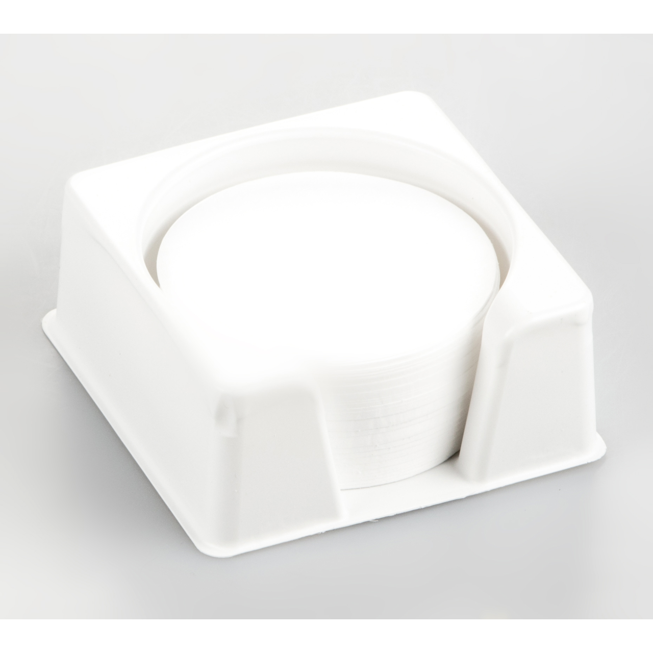 Filtre rond en fibres de verre KERN RH-A02