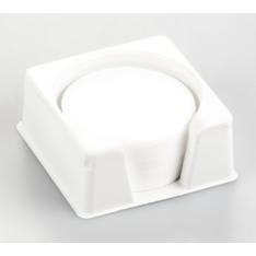 Filtre rond en fibres de verre KERN RH-A02