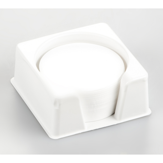 Filtre rond en fibres de verre KERN RH-A02