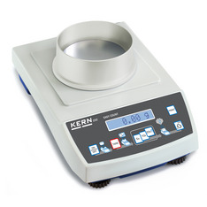 IoT-Line Balance compteuse KERN CKE 360-3