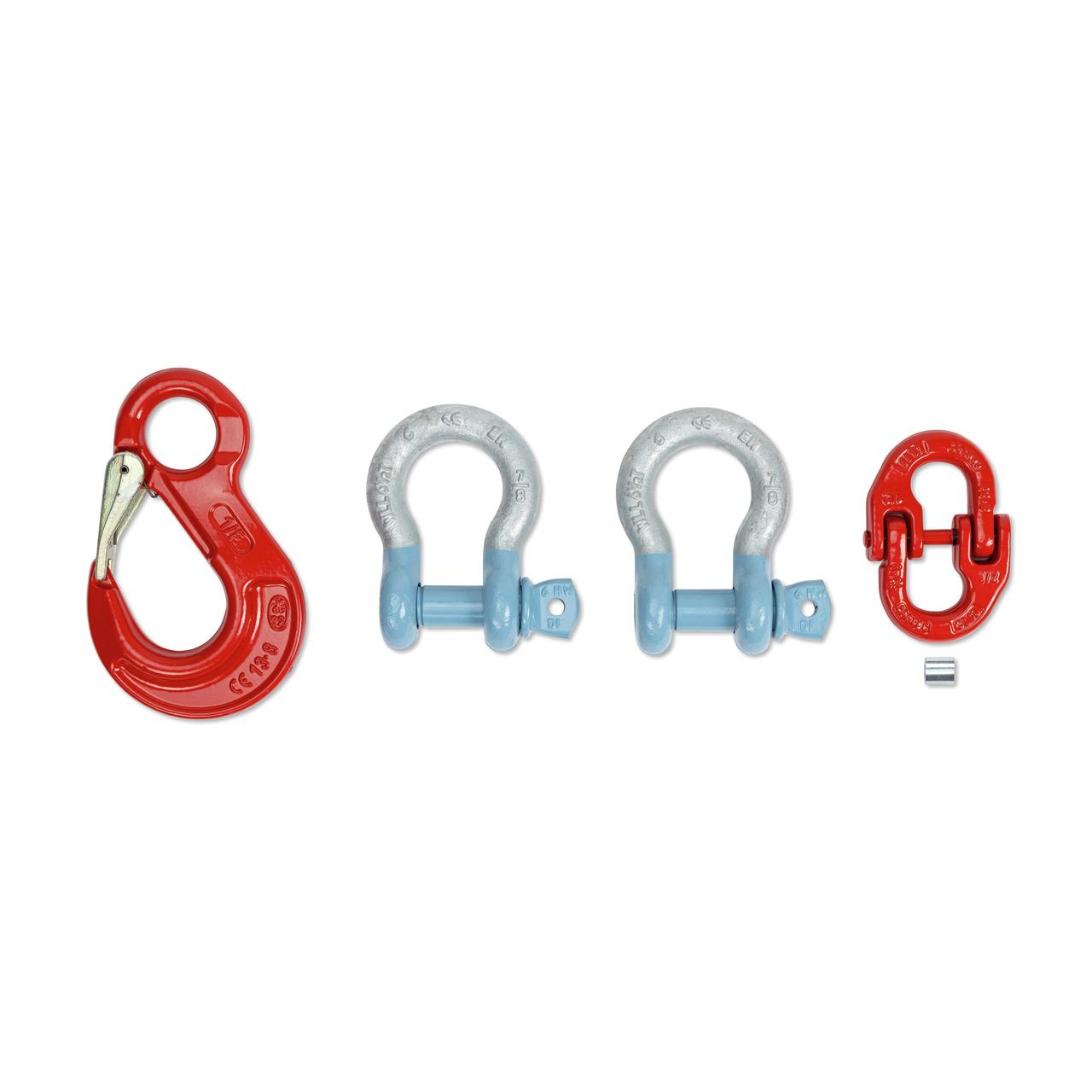 Crochet KERN YHA-01