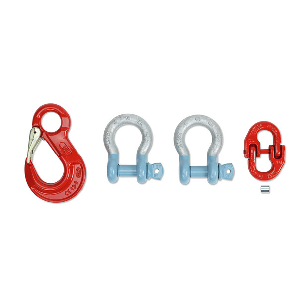 Crochet KERN YHA-01