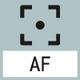 Mise au point automatique