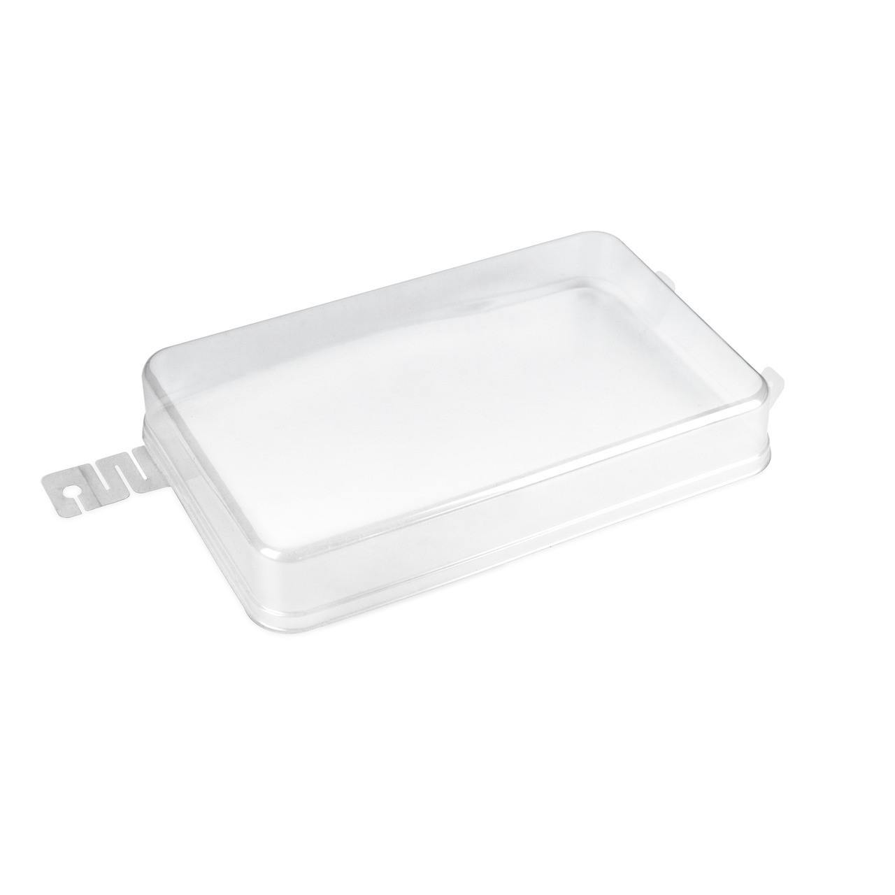 Housse de protection transparente KERN FEJ-A02